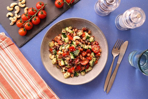 Welke rol speelt technologie in moderne keukenontwerpen?